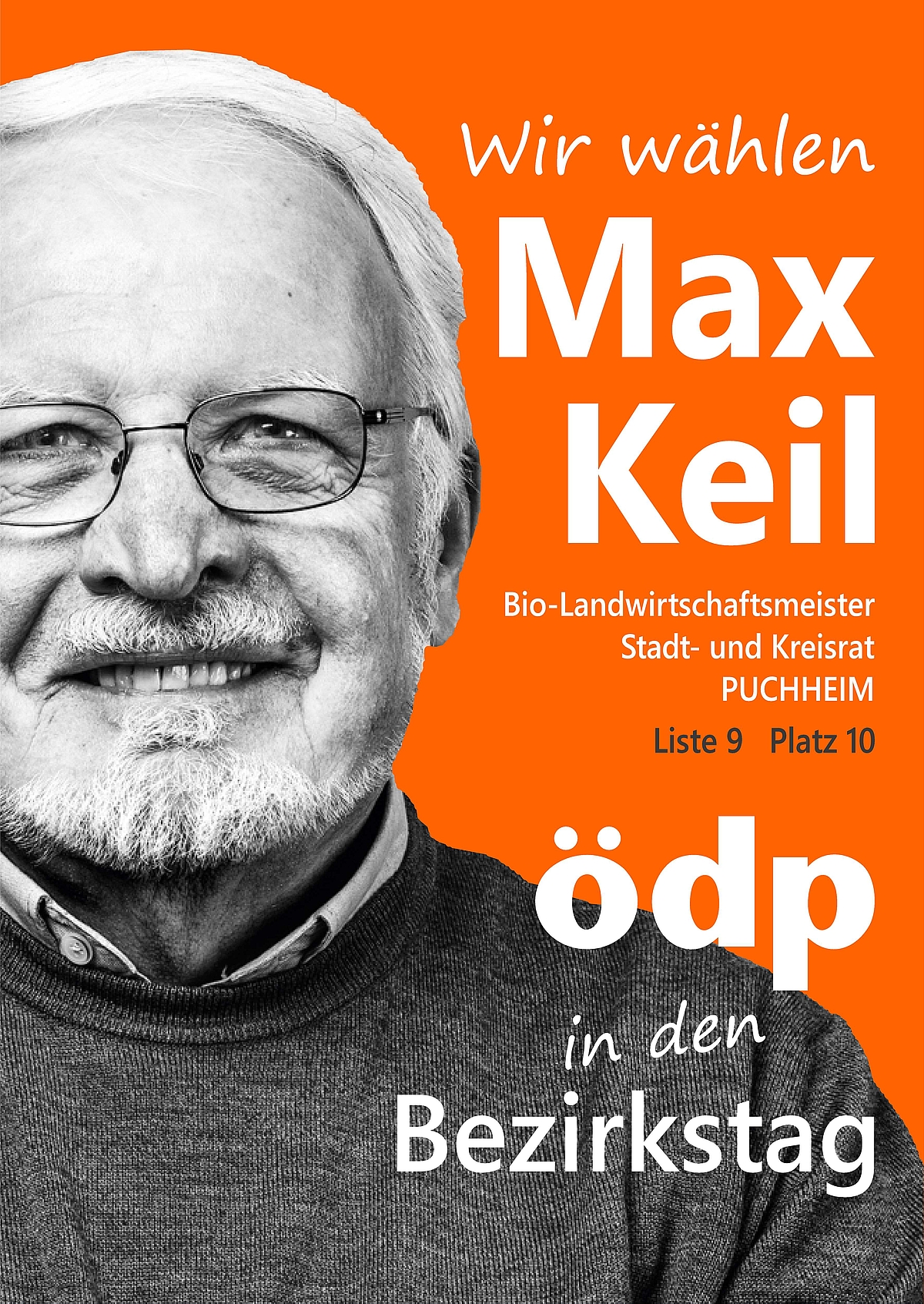 Max Keil
