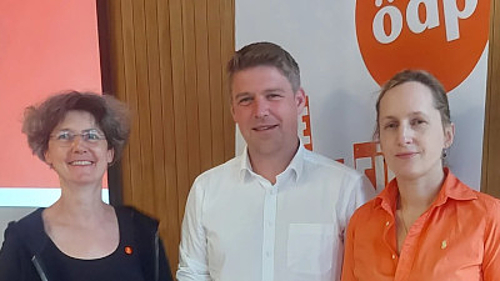 Foto: ÖDP