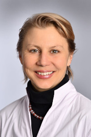 Dr. Sabine Baumann