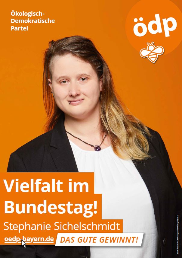 Stephanie Sichelschmidt