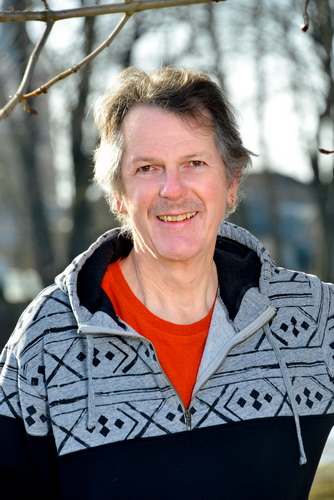 Gabriel Sailer - ÖDP Mitglied